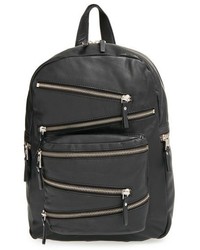 Ash Small Angel Leather Backpack