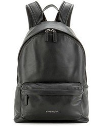 Givenchy Small Leather Backpack