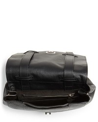 Proenza Schouler Small Ps Courier Leather Backpack