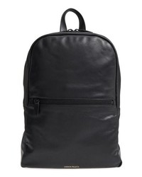 Common Projects Soft Leather Backpack