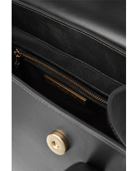 Christopher Kane Sold Out Embellished Leather Backpack