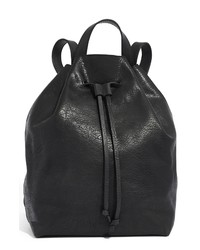 Madewell Somerset Leather Backpack