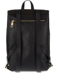 Sophie Anderson Ace Nappa Leather Backpack