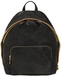 Stella McCartney Falabella Faux Leather Backpack