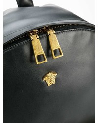 Versace Studded Backpack
