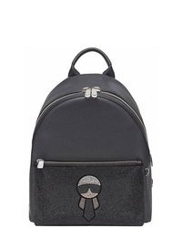 Fendi Studded Karlito Backpack