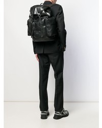 Givenchy Tag Backpack