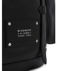 Givenchy Tag Backpack