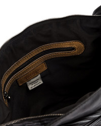Numero 10 Textured Backpack