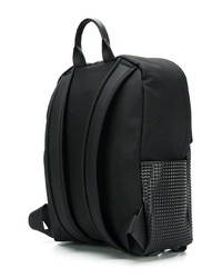 Giuseppe Zanotti Textured Backpack