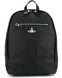 Vivienne Westwood Textured Backpack