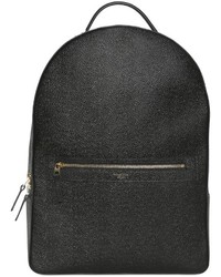 Thom Browne Black RWB Structured Backpack Thom Browne