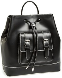Vince Camuto Tilly Leather Backpack