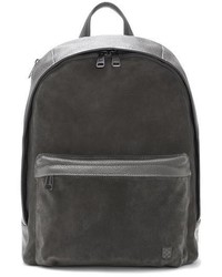 Vince Camuto Tolve Classic Leather Backpack