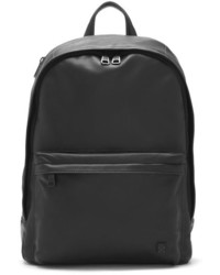 Vince Camuto Tolve Leather Backpack