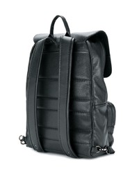 Zanellato Top Flap Backpack