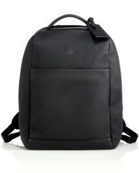 Dunhill Traveller Leather Backpack