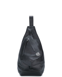 Loewe Triangular Structure Shoulder Bag