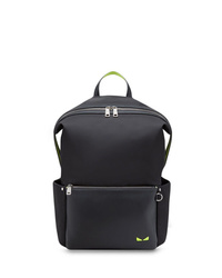 Fendi Two Way Zipped Backpack