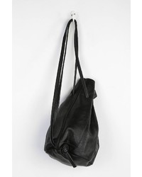UO Ora Bags Sadie Leather Bucket Bag