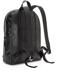 Uri Minkoff Distressed Leather Bondi Backpack