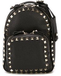 Valentino Small Rockstud Backpack