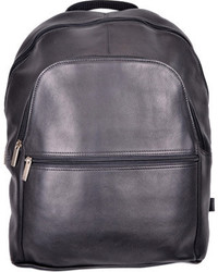 Royce Leather Vaquetta 15 Laptop Backpack