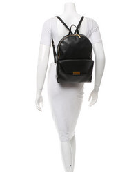 Stella McCartney Vegan Leather Backpack