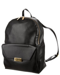 Stella McCartney Vegan Leather Backpack