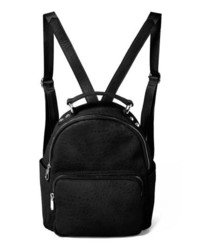 Urban Originals Vegan Leather Mini Backpack