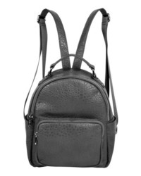 Urban Originals Vegan Leather Mini Backpack