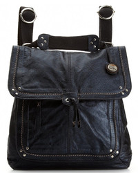 The Sak Ventura Medium Leather Backpack