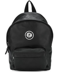 Versus Logo Detail Backpack