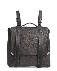 AllSaints Vincent Leather Backpack
