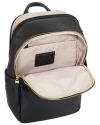 Tumi Voyageur Small Daniella Leather Backpack