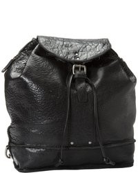 Will Leather Goods Will Leather Cienna Lamb 31212 Backpack
