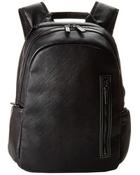 Wrkin Stiffs Leather Backpack
