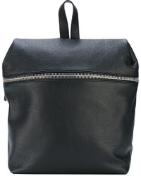 Eleventy Zip Detail Backpack
