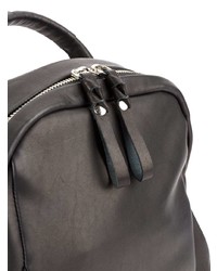Cornelian Taurus By Daisuke Iwanaga Zipped Backpack
