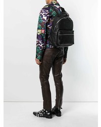 DSQUARED2 Zipped Backpack