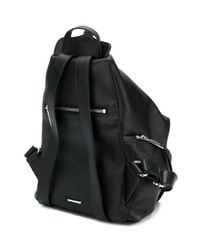 Rebecca Minkoff Zipped Backpack