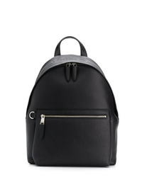 Mulberry Zipped Small Backpack