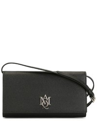 Alexander McQueen Amq Pouch With Strap