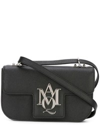 Alexander McQueen Insignia Satchel