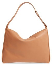 Skagen Anesa Leather Shoulder Bag