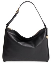 Skagen Anesa Leather Shoulder Bag