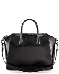 Givenchy Antigona Medium Satchel Bag