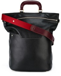 Anya Hindmarch Detachable Strap Shopping Bag