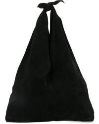 The Row Bindle Shoulder Bag
