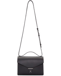 Pb 0110 Black Ab31 Shoulder Bag